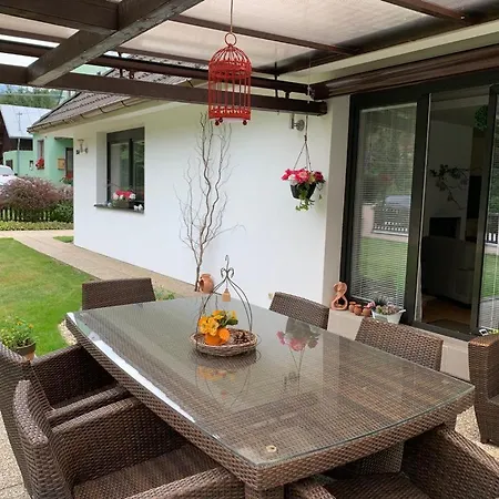 Guest house 150