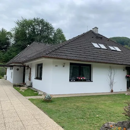 Pensión 150 Bystrá