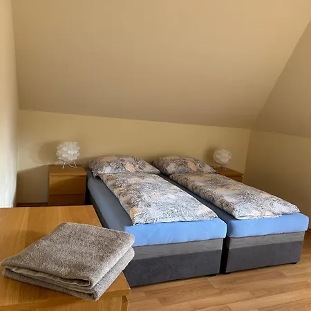 150 Guest house Bystra