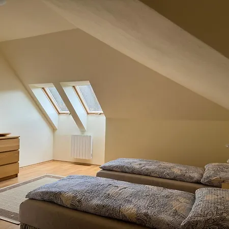 150 Pensión Bystrá