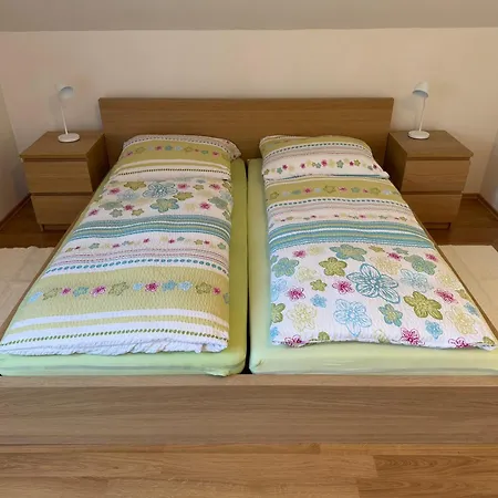 게스트하우스 150 Bystrá