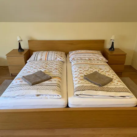 150 Guest house Bystra