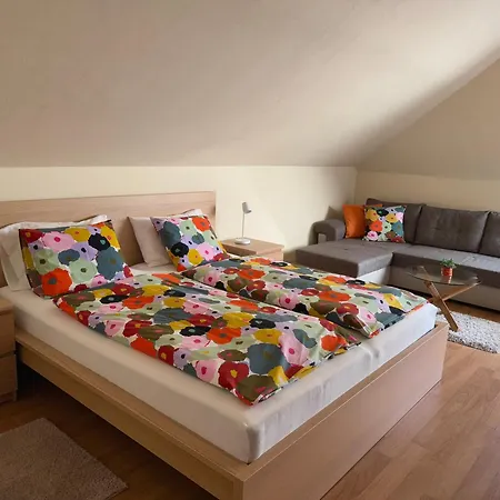 Guest house 150 Bystra